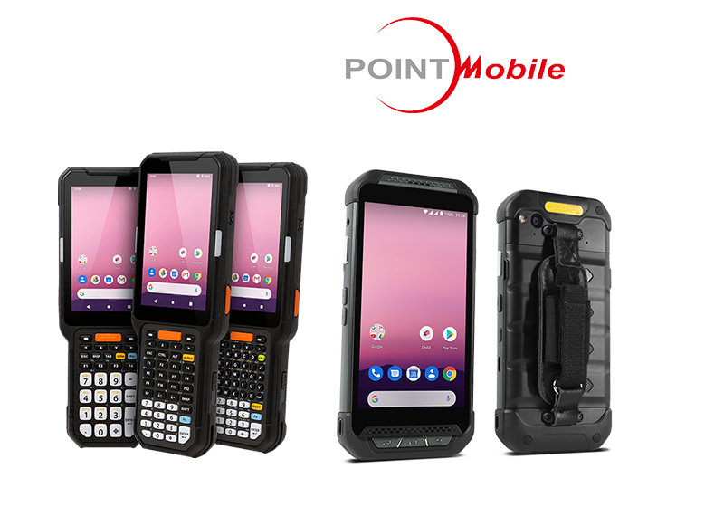 Оборудование Point Mobile