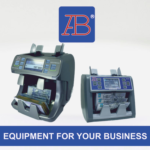 ОБОРУДОВАНИЕ МАРКИ AB