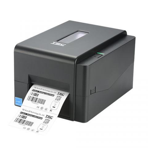 TSC TE210 SU + Ethernet + USB Host + RTC