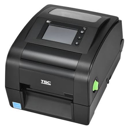TSC TH240T SU + Ethernet + USB Host + RTC