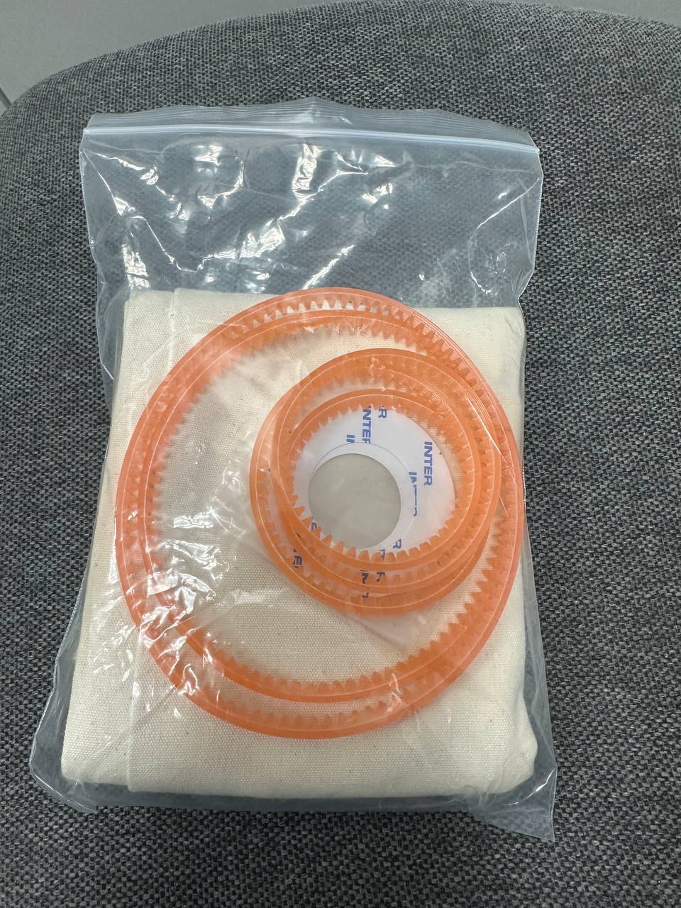 Ремкомплект для счетчиков монет AB CS 3300, PRO CS‑100, PRO CS‑200, Magner 926, Expert 926+ — расходные материалы