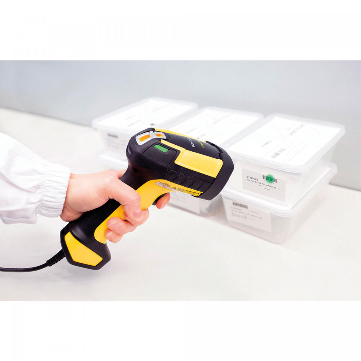 Сканер штрих-кода DATALOGIC  POWERSCAN PD9630 