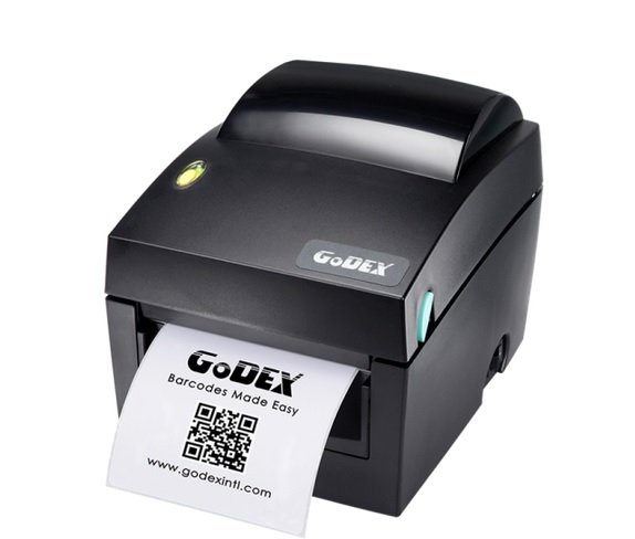 Godex DT4x