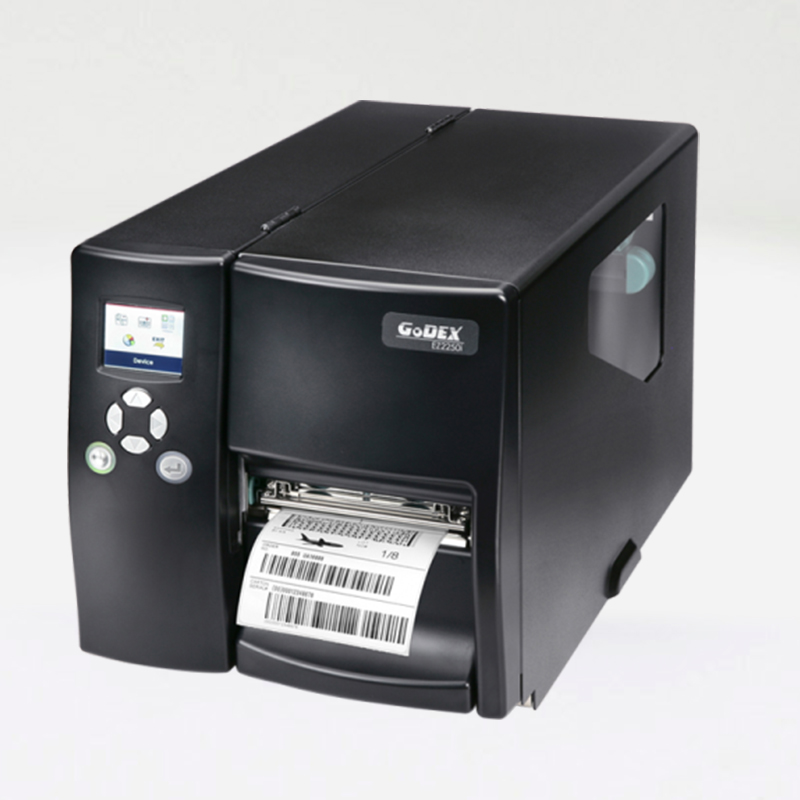 Принтер этикеток Godex EZ2250i