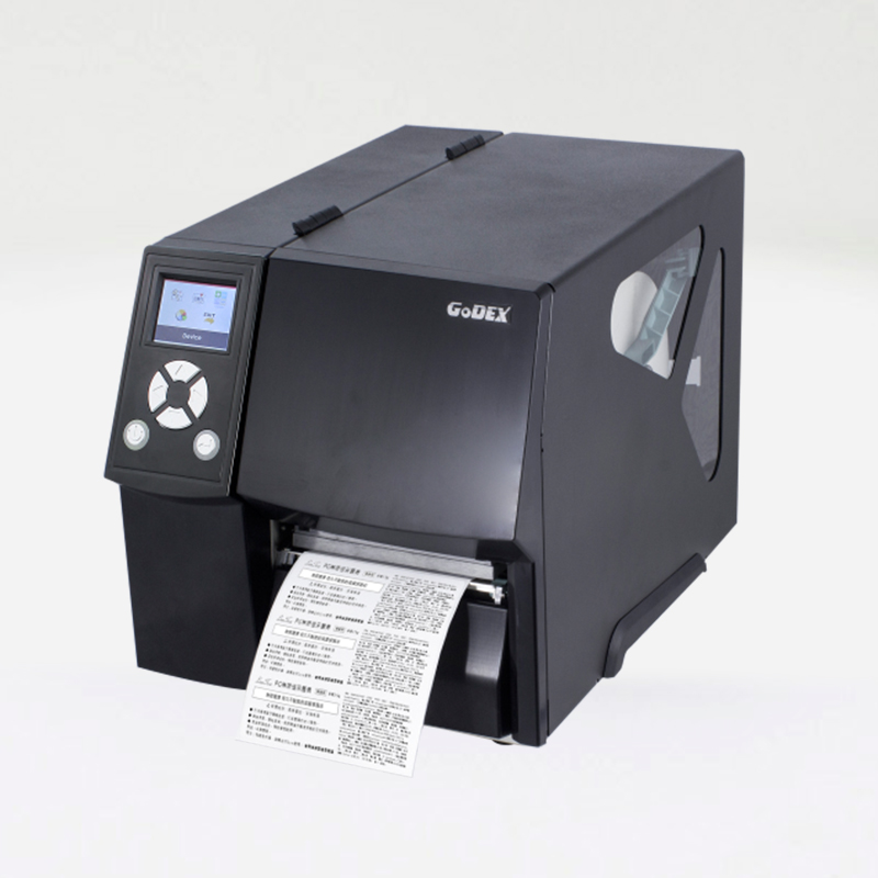 Godex ZX420i