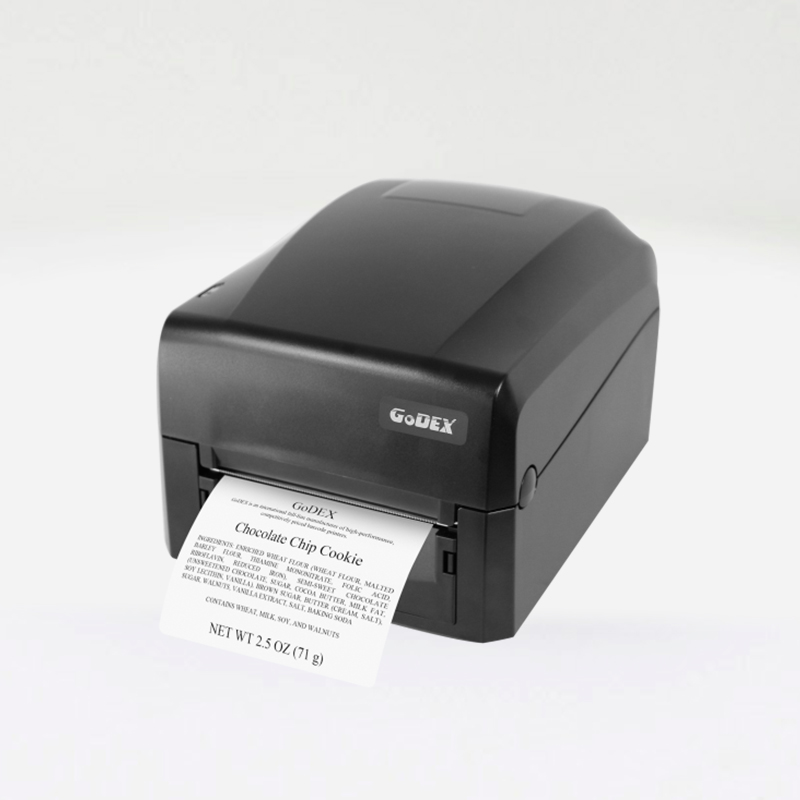 Принтер этикеток Godex GE330USE