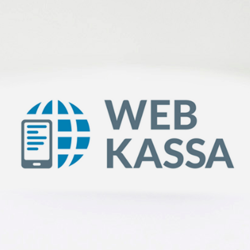 Webkassa